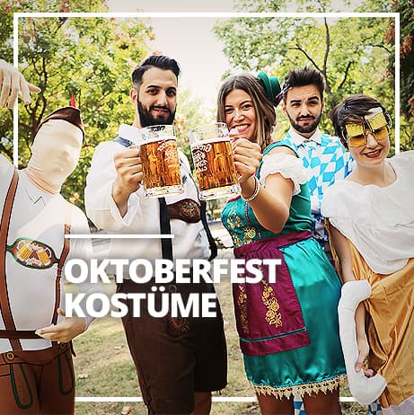 Oktoberfest Kostume Dirndl Zubehor Funidelia