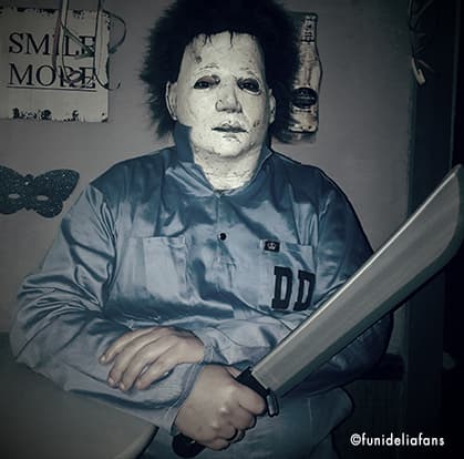 Disfraces de Michael Myers
