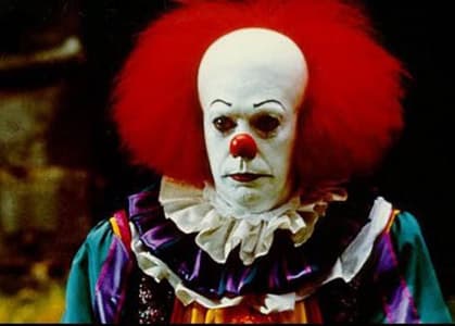 Disfraces de Payasos Diabólicos