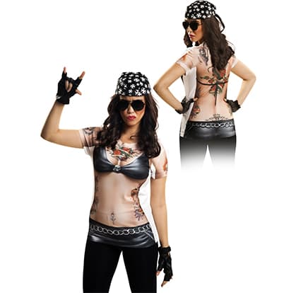 Camisetas divertidas