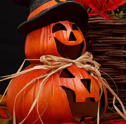 jack o lantern leggenda