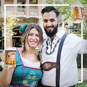 Oktoberfest