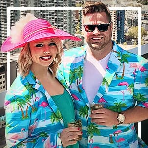 Costumi di taglie grandi