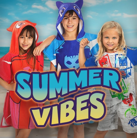 Summer Vibes