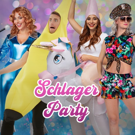 Schlager Party