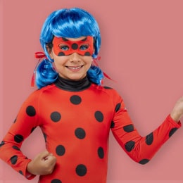 Déguisements pour Femmes