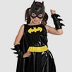 Batman Kostüme für Mädchen