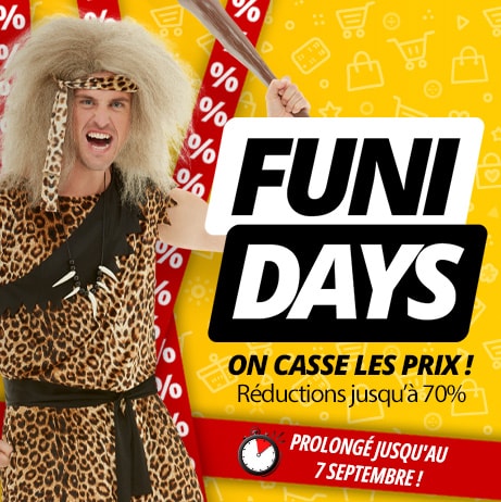 FuniDays