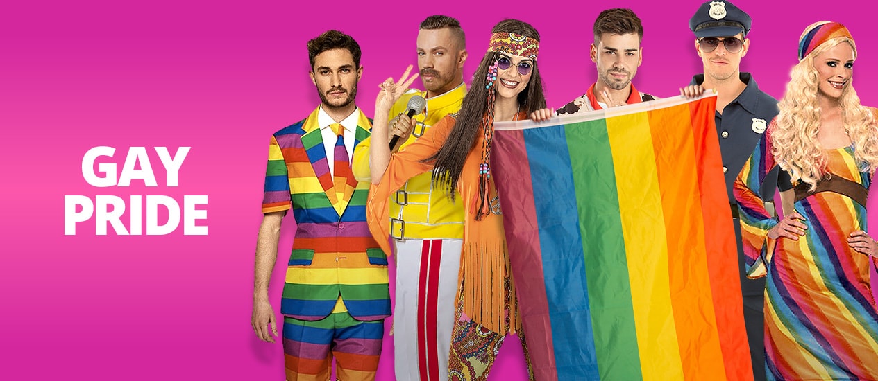 Gay Pride