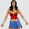 Wonder Woman Kostüme
