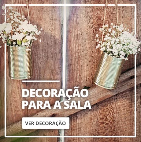 Grinaldas e Decoração de pendurar Casamento