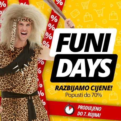 FuniDays
