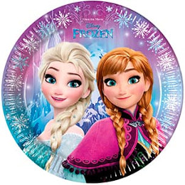 Frozen - Regatul de Gheață