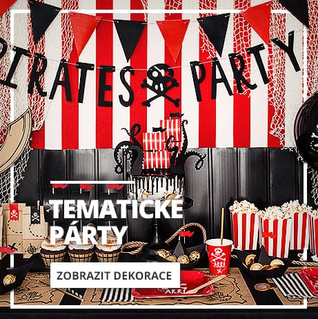 Tematické párty