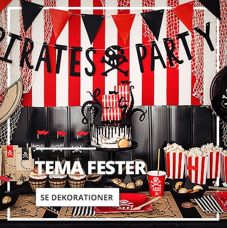 Tema fester