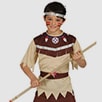 Indianer Kostüme für Kinder