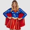 Supergirl Kostüme