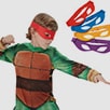 Ninja Turtles für Jungen