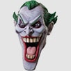 Joker Masken