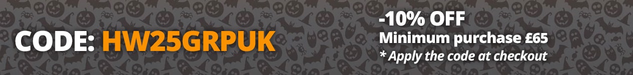 Halloween Costumes
