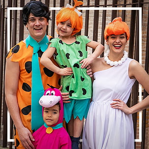 A Flintstone család