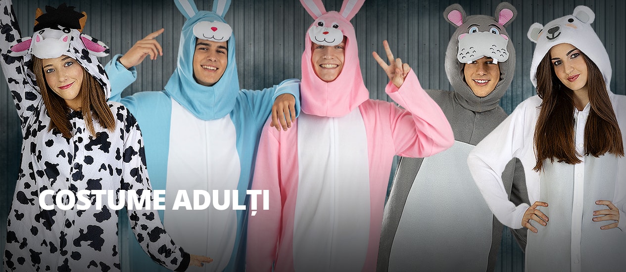 Costume pentru Adult