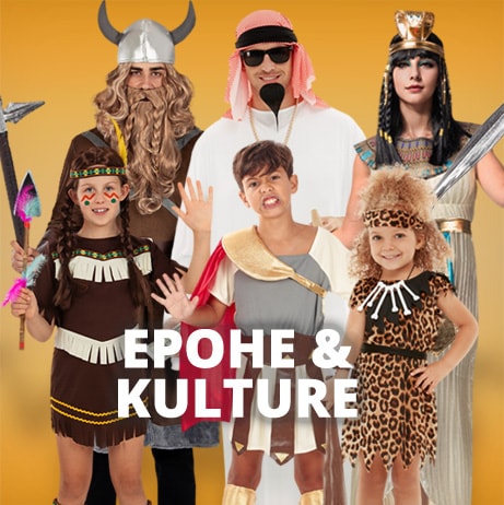 Zemlje, kulture i tradicije Kostimi
