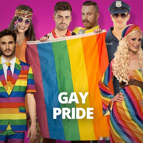 Gay Pride