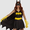 Batman Kostüme für Damen