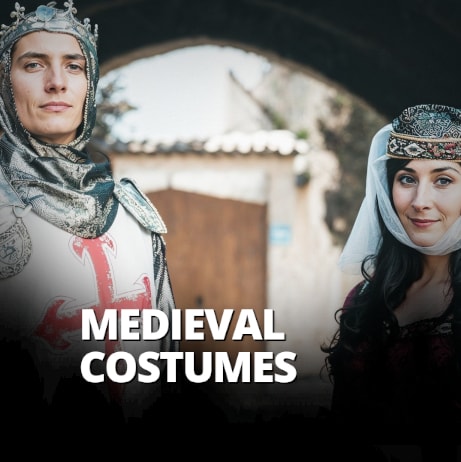 Middle Ages Costumes