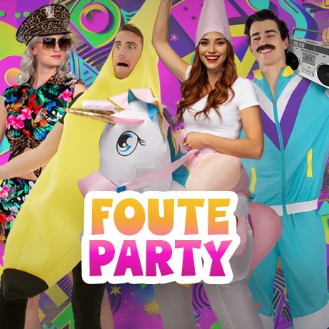 Foute Party