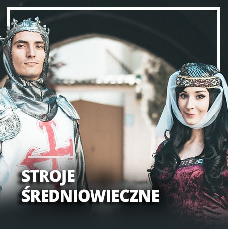 Stroje średniowieczne