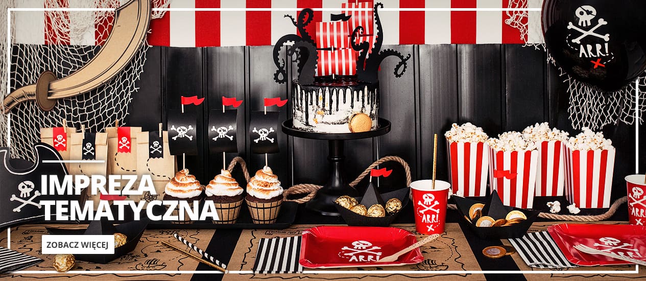 Impreza tematyczna