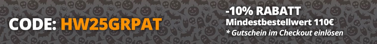 Halloween Kostüme