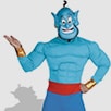 Déguisements Aladdin