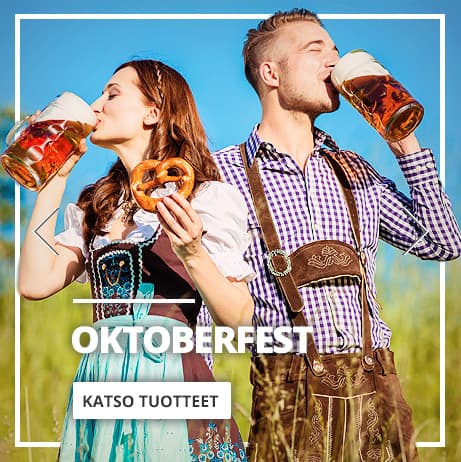 Oktoberfest Asut