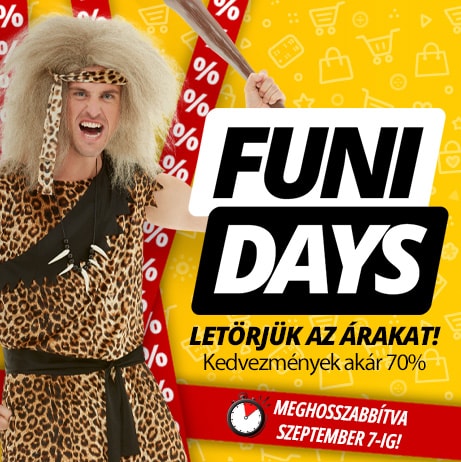 FuniDays