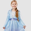 Costumi di Frozen