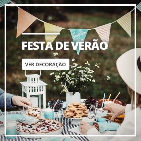 Festa de verão