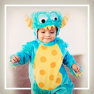 baby carnival costumes