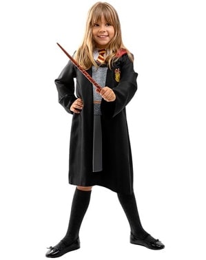 Kostým pro dívky Hermiona Grangerová