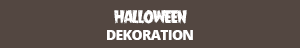 Halloween Dekoration