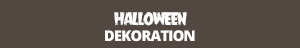 Halloween Dekoration