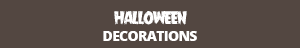 Halloween Decoration
