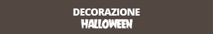 Decorazione Halloween