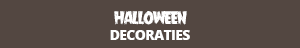 Halloween Decoratie