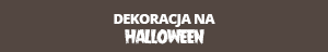 Dekoracja Halloween