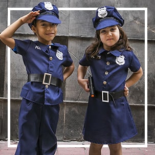 Polizia & Ladri