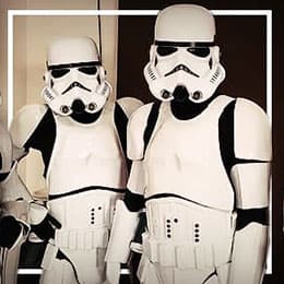 Star Wars Costumes