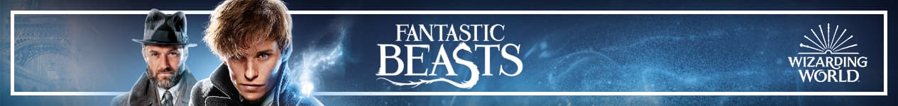 Fabeldyr (Fantastic Beasts)